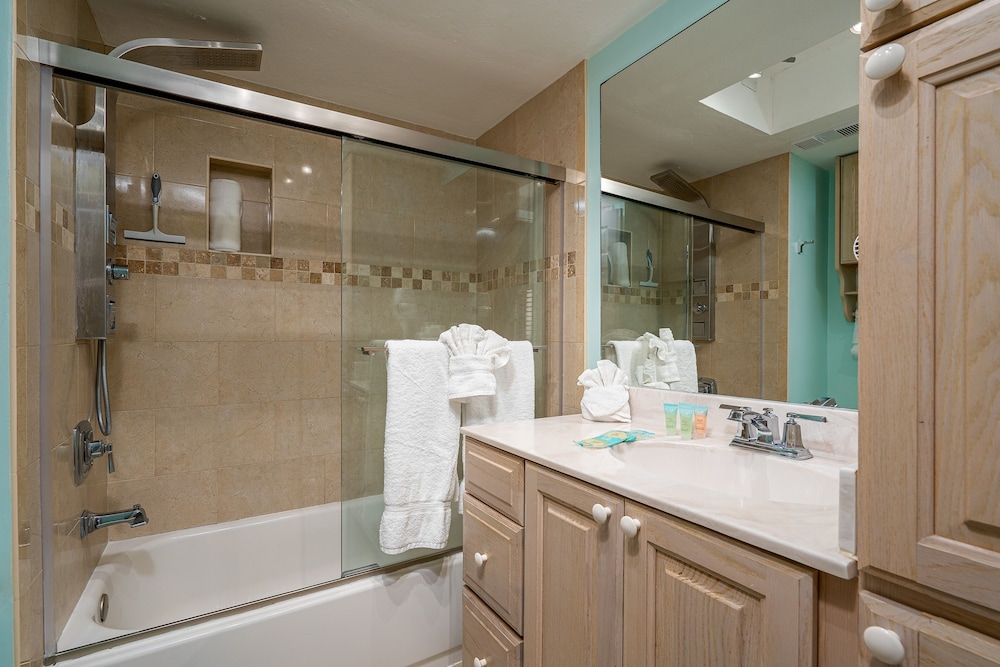 Welcome To Carlos Point # 324 2 Bedroom Condo by RedAwning