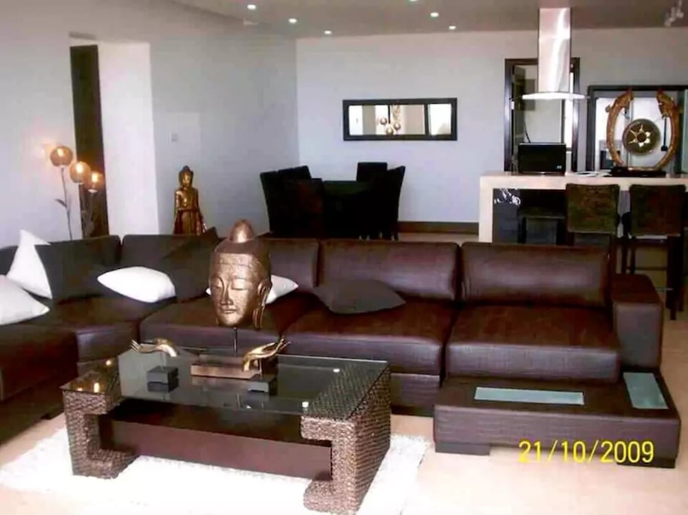 4 Bedroom Sea View Villa 1 - Chaweng Noi SDV161-By Samui Dream Villas