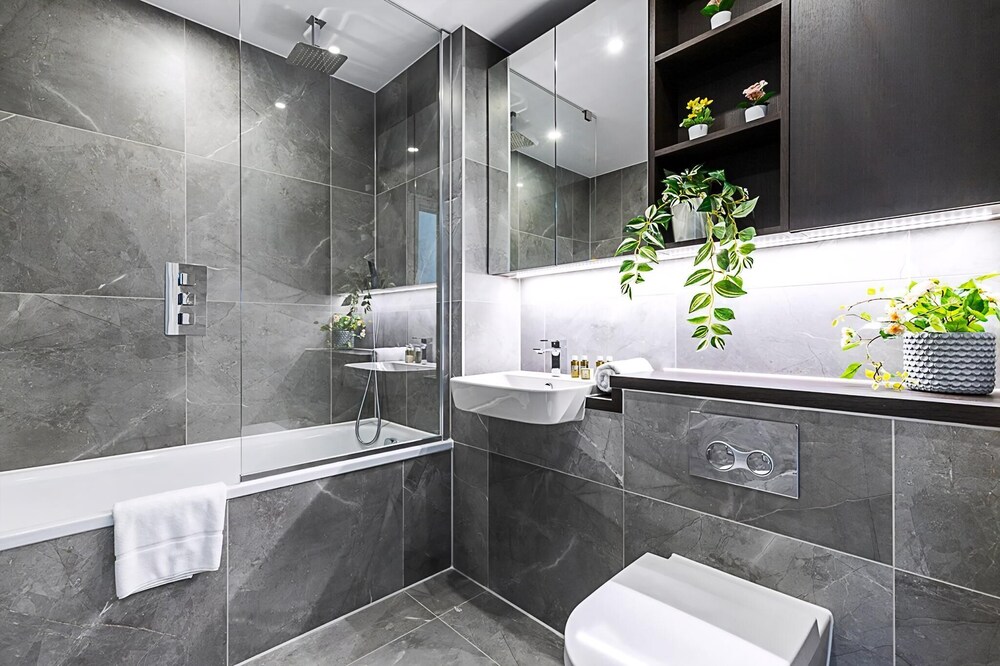 Stylish West London Apartment