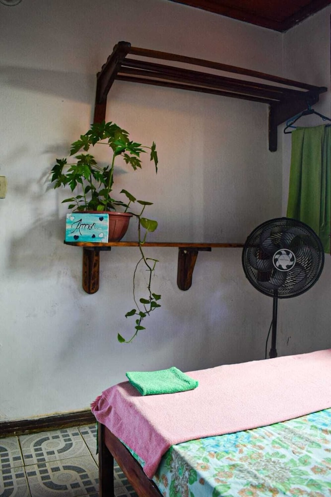Hostel Zen - Casa na Floresta
