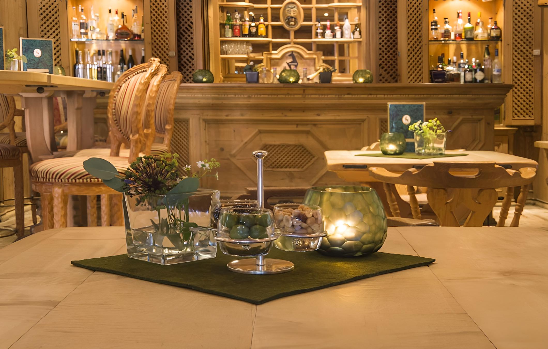 Zur Tenne Hotel