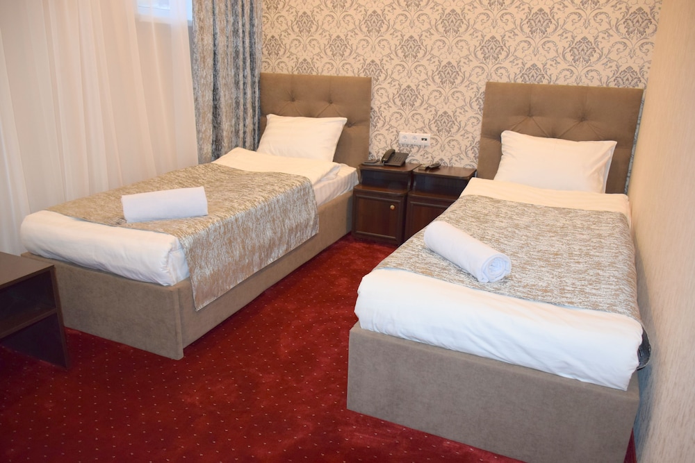 Hotel Ok