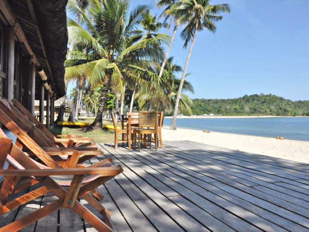 Ticao Island Resort