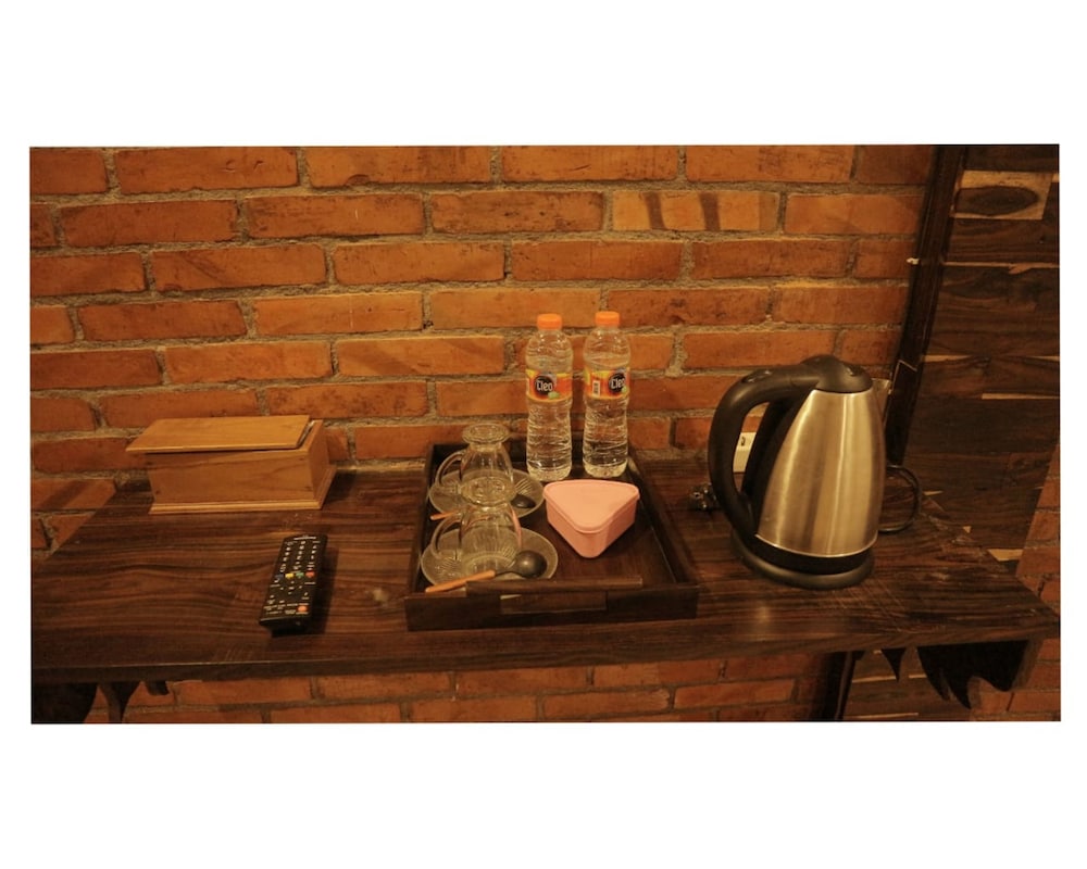 Homestay Wanajaya