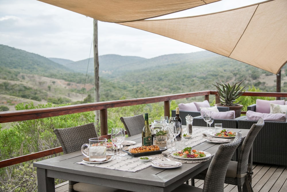 Hopewell Private Game Reserve