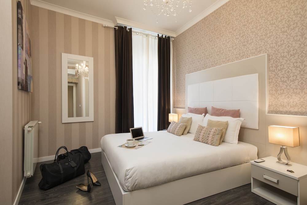 San Pietro Suites