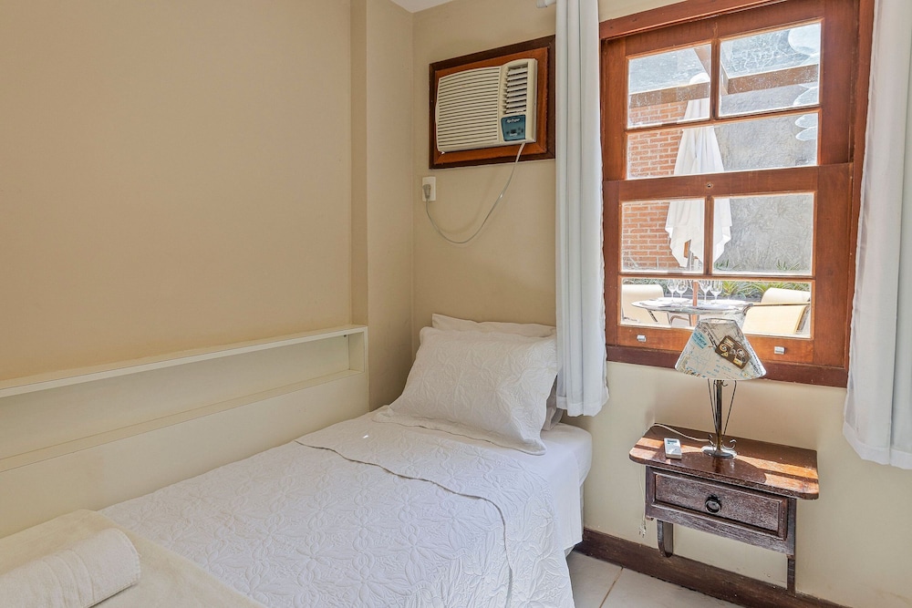 Bz21 Casa com Jacuzzi e churrasqueira