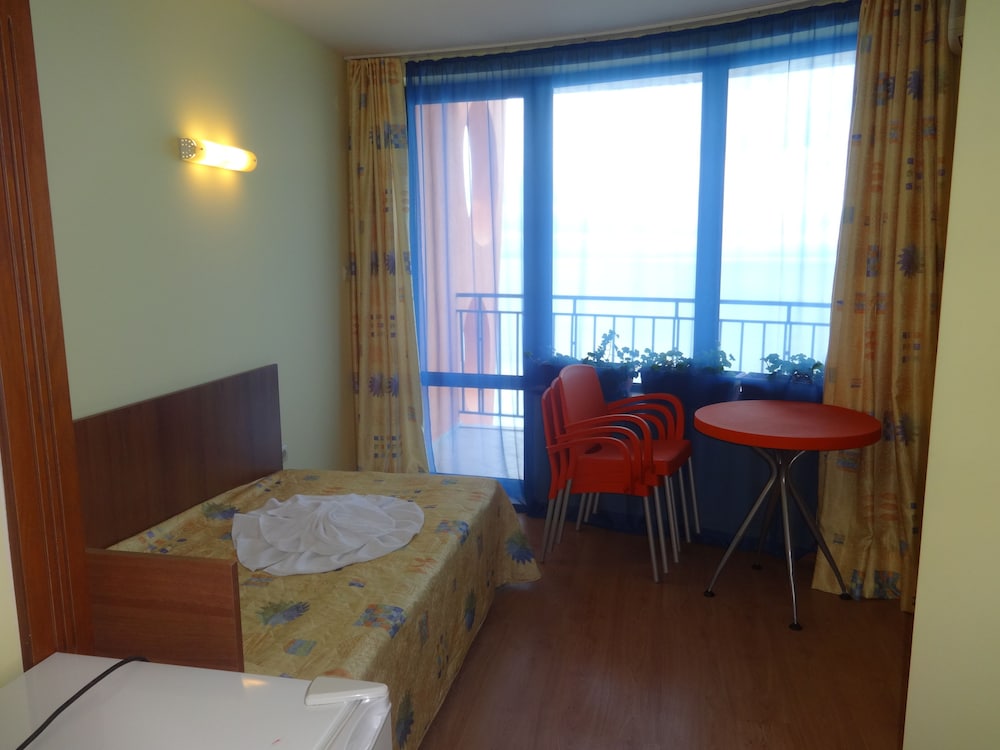 Nessebar Vacations - Family Hotel Evridika - Property Image 35