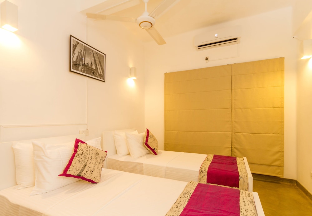 T&V Boutique Hostel