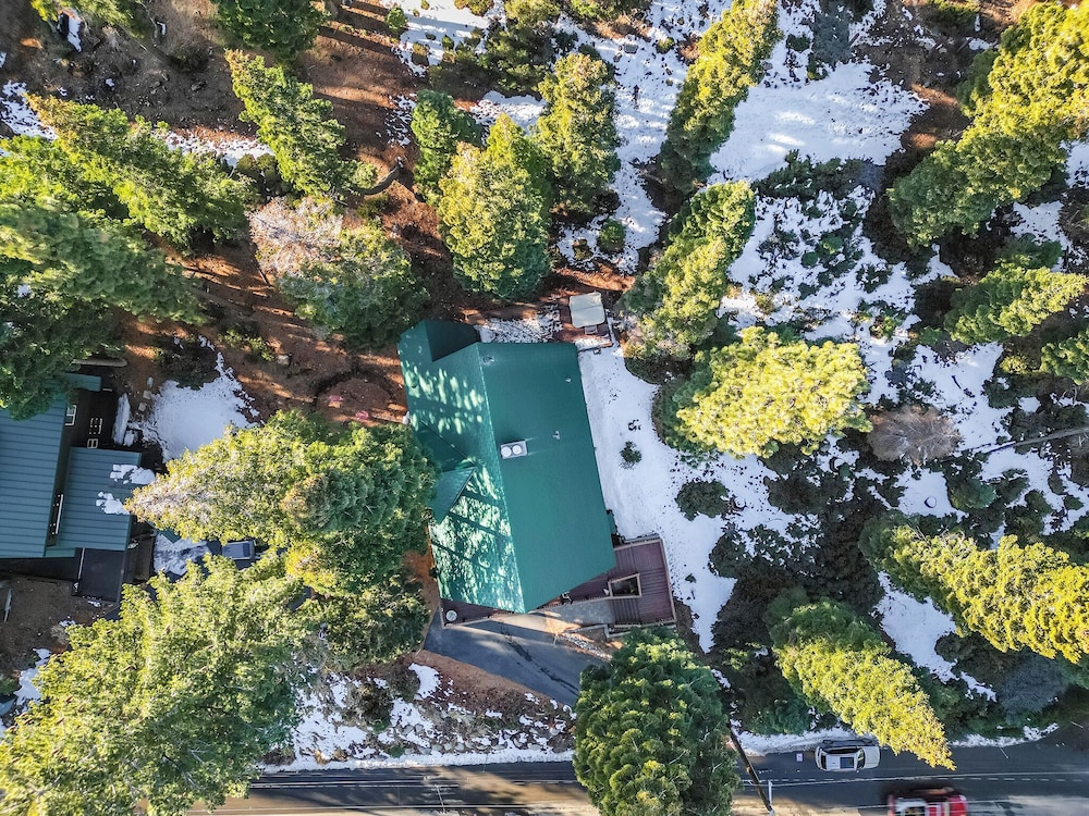 Carnelian Bay Getaway