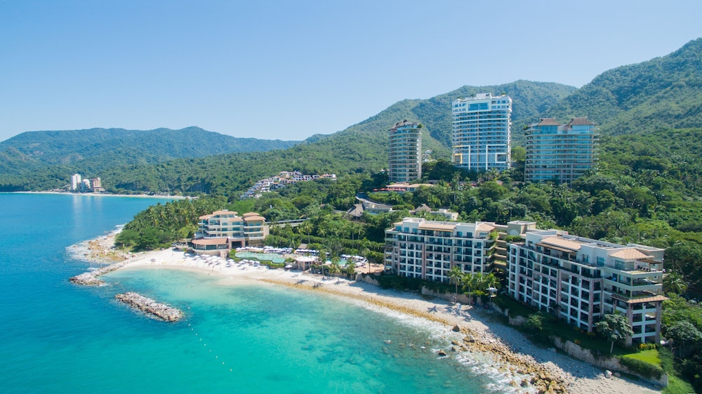 Puerto Vallarta Vacations - Garza Blanca Preserve Resort  Spa - All Inclusive - Property Image 86