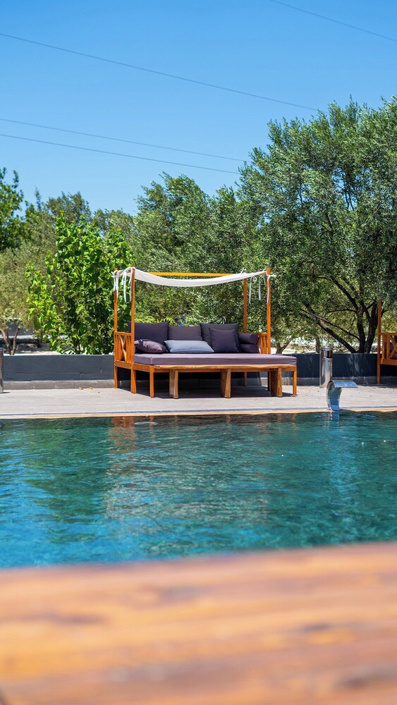 SİMLARDA AQUAPARK OTEL
