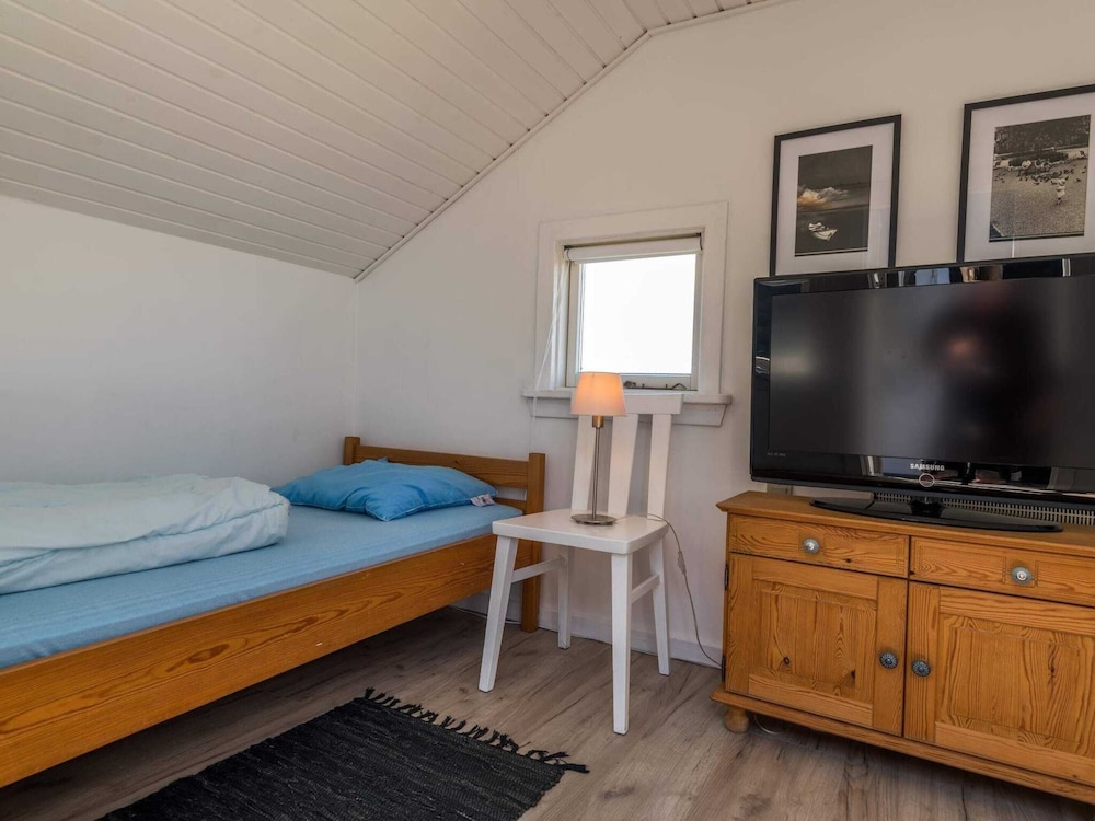 4 Person Holiday Home in Fano view 3