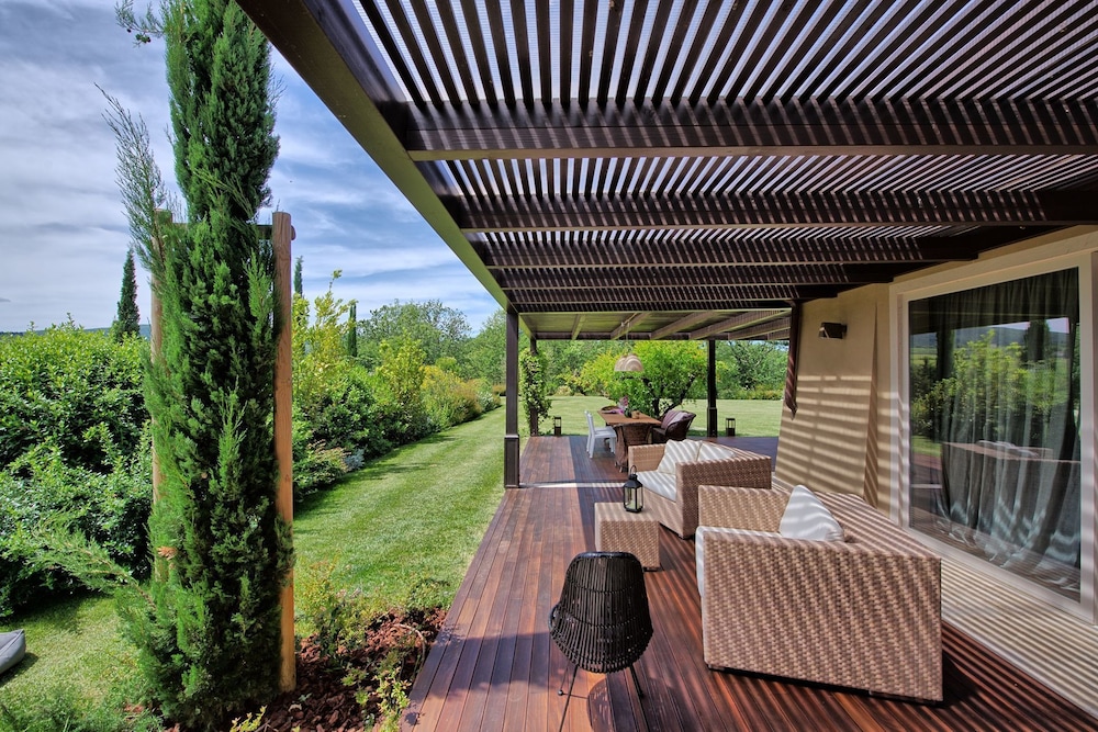 Villa Dora