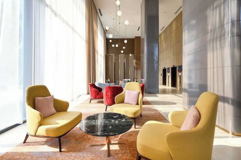 The Antonia Apartments - Korea Town D7