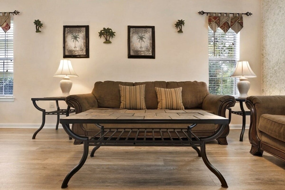Fairways 12a 3 Bedroom Condo