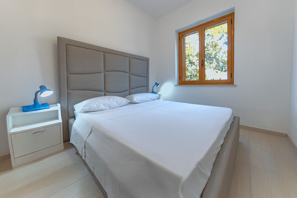 Luxury Villa on the Beach in Diamante, Sea View - Villa Ventre