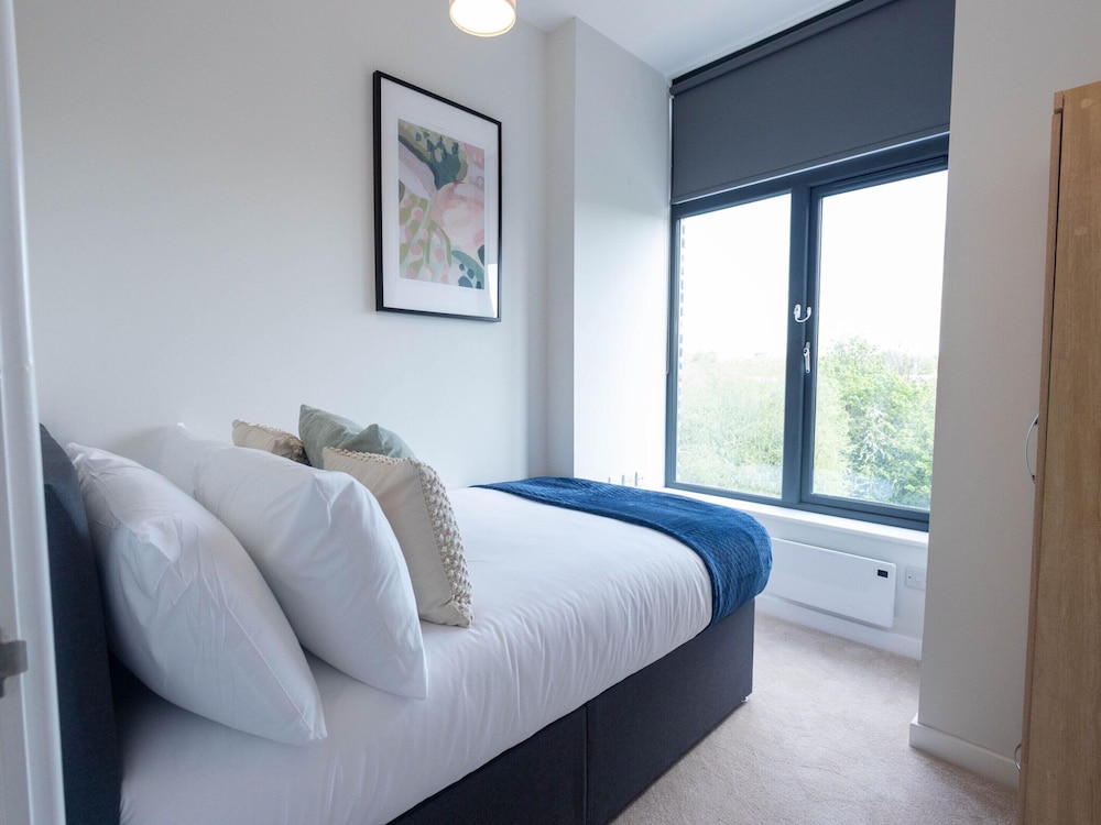 Two-bedroom by Leeds Art Gallery by Belvilla view 4