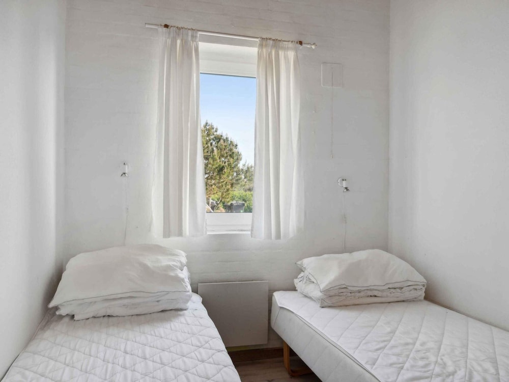 5 Star Holiday Home in Vestervig