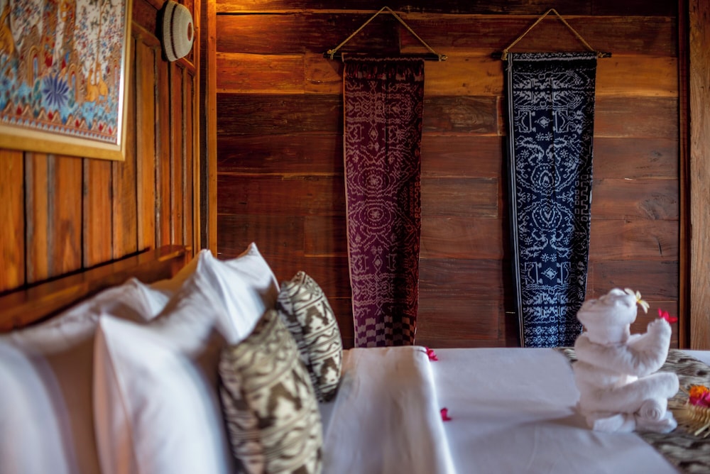Arindama Villa Ubud by Dhananjaya Hospitality