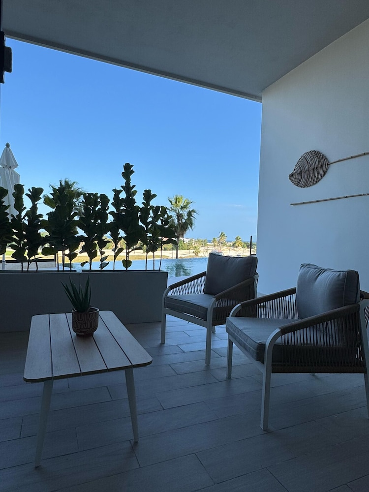 NEW Listing Apt w Balcony in Cap Cana