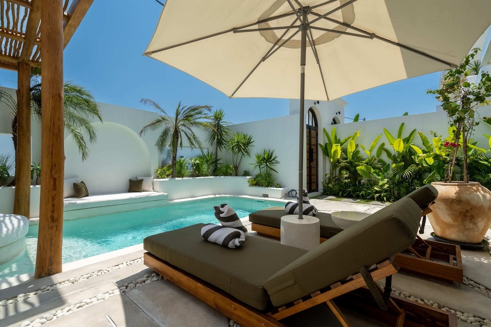 Villa Irie