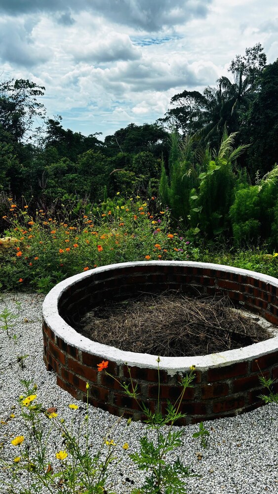Hotel O Jerai Nature Glamping