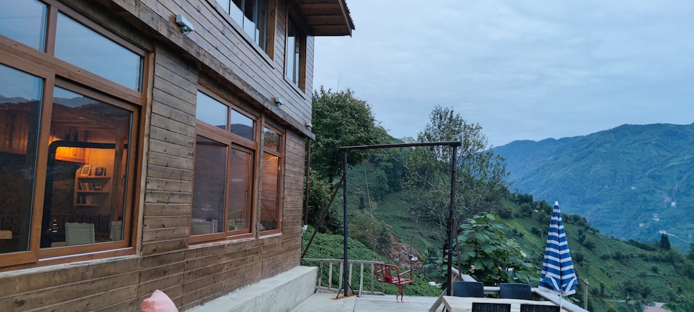 Outdoor Space