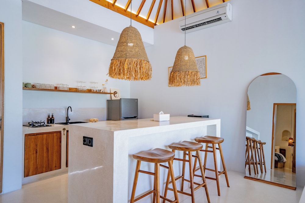 Villa Rosado Canggu
