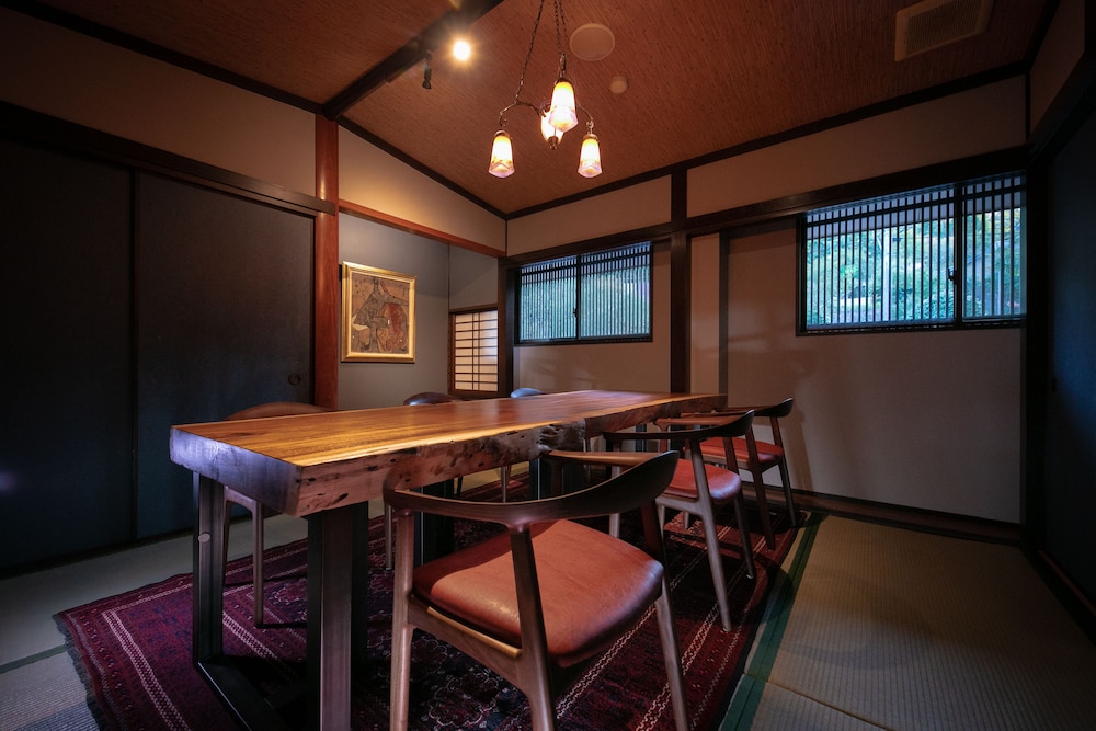 Yufunogo Saigakukan