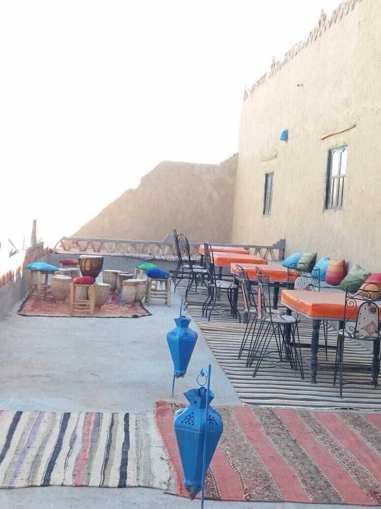Auberge La Rose De Sable view 5