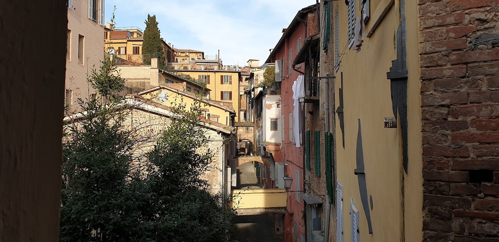 Sapienza Time en Siena — other