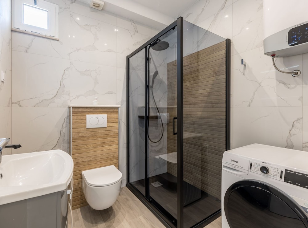 Adriatic Island Sea View Apartments