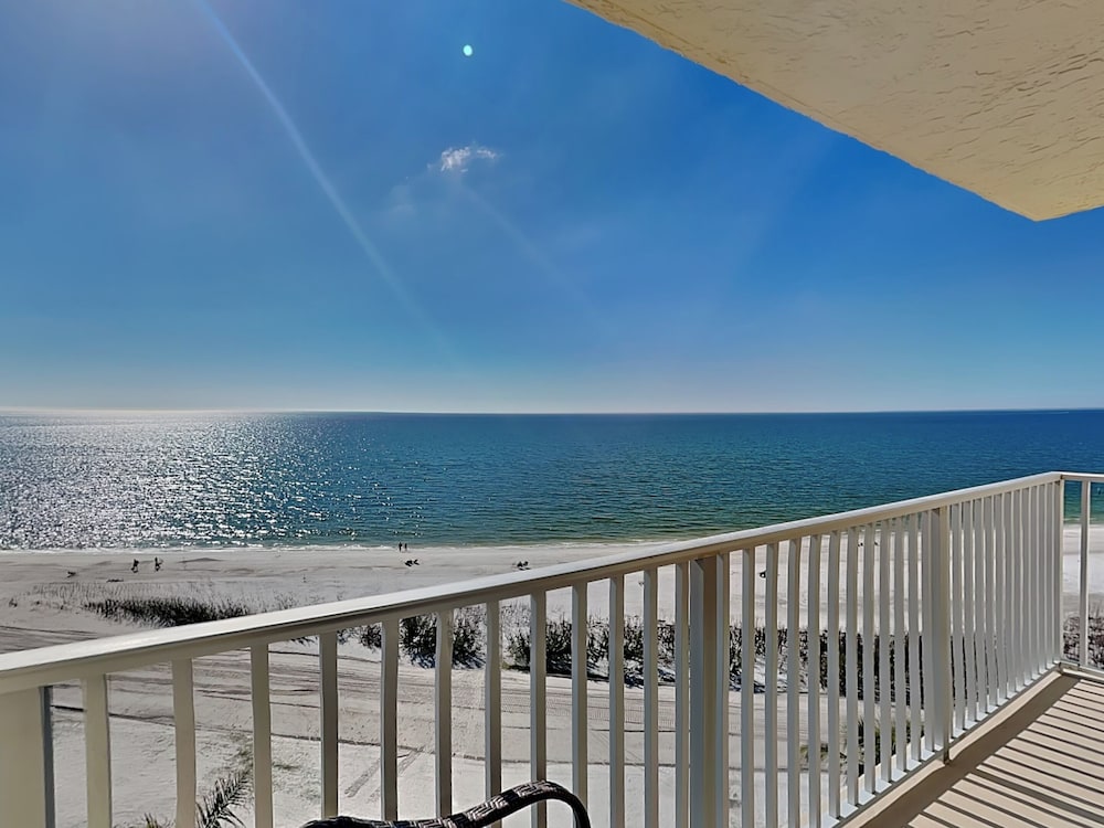 Estero Beach & Tennis 805A by Distinctive Beach Rentals