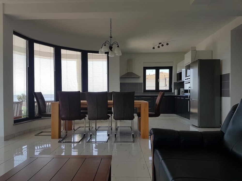 Villa Del Mar