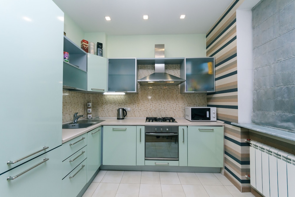 Kiev Apartments