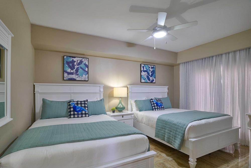 Costa Atlantica Beach Condos