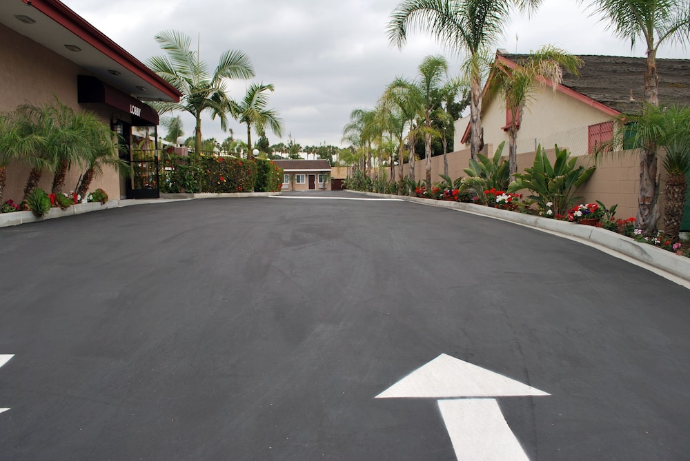 Orange County/Anaheim Vacations - Budget Inn Anaheim - Property Image 6