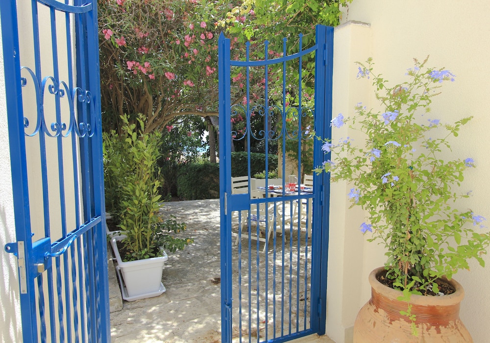 Appartamenti Sud Est