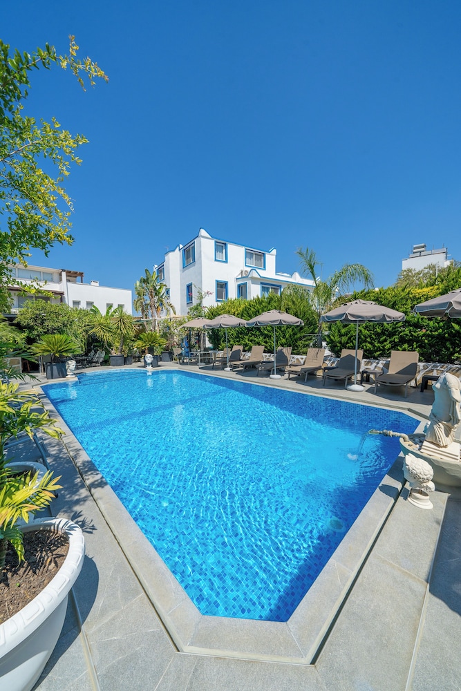 Artunc Butik Otel - Image 82