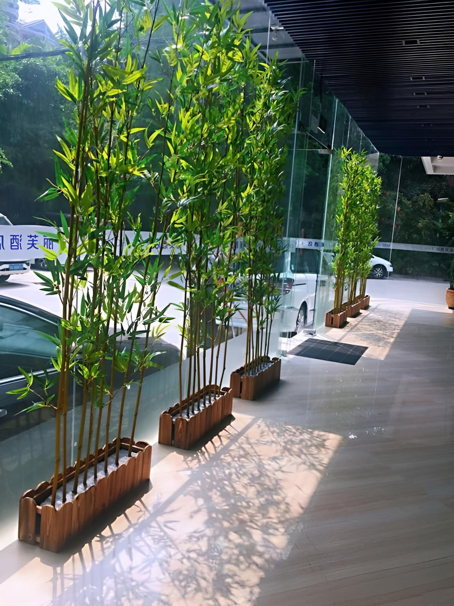 Lifu Hotel - Wankel Jiang Tai Road Railway