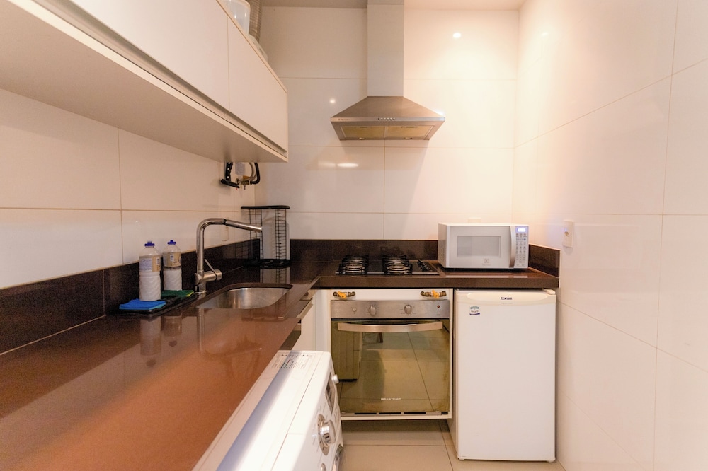 360 Copa Beach Posto 2 By SUHCasa