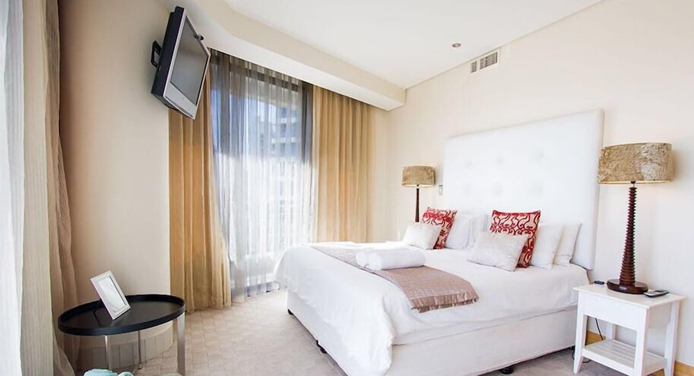The Pearls of Umhlanga
