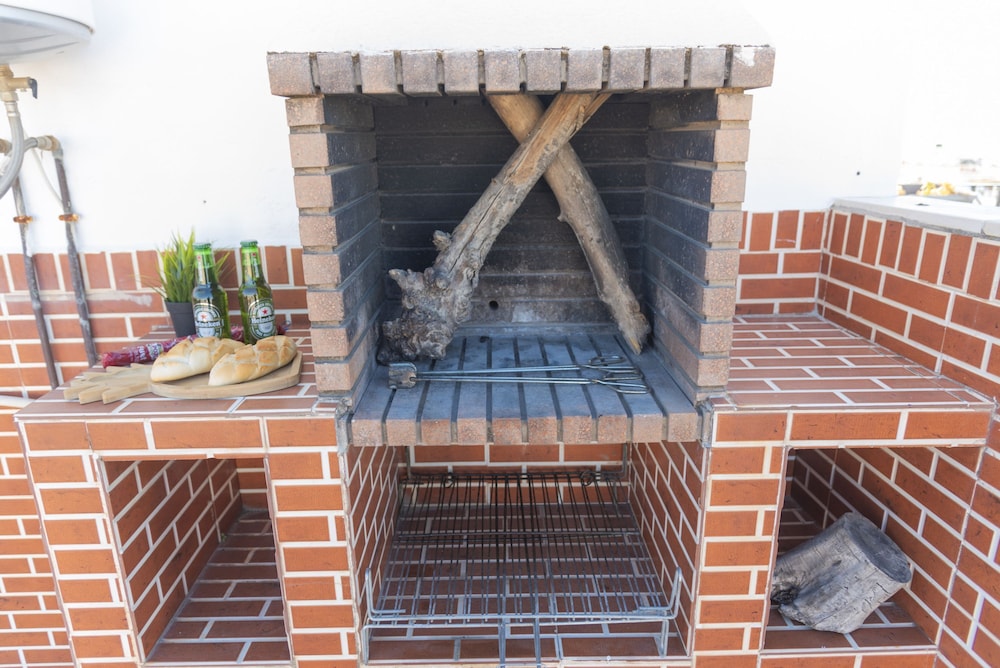 Atico Granada Jimena by At Home Costa del Sol