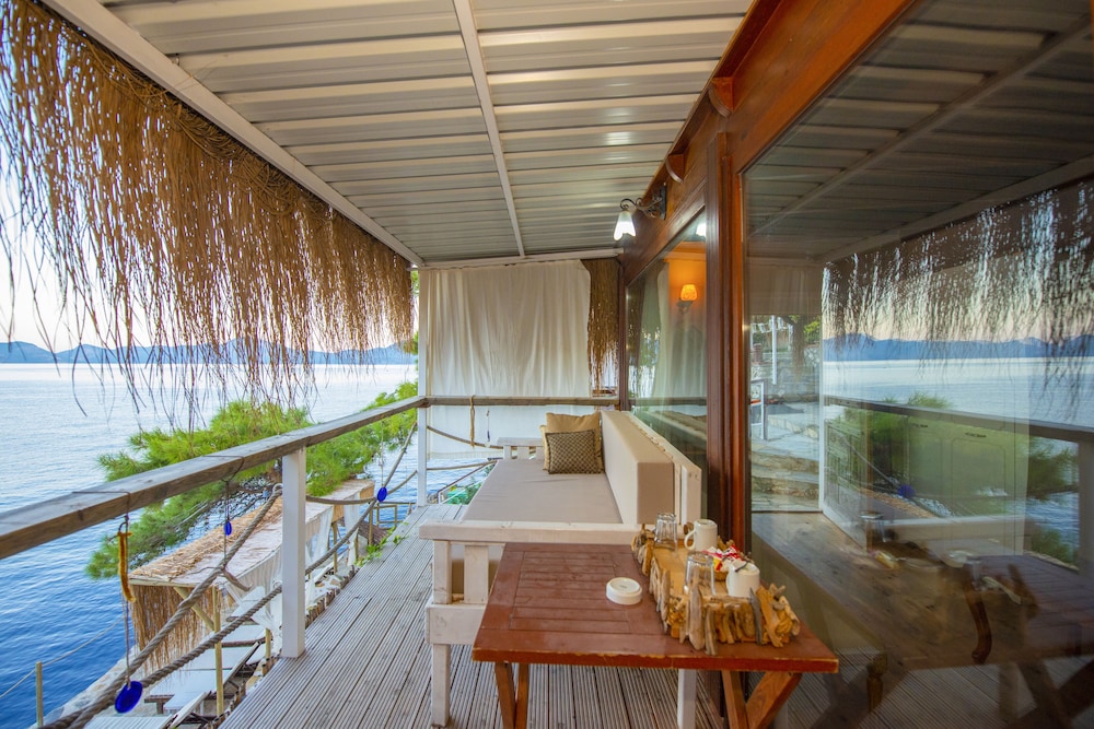 Zakros Otel Lykia - Yalnızca Yetişkinler - Image 112