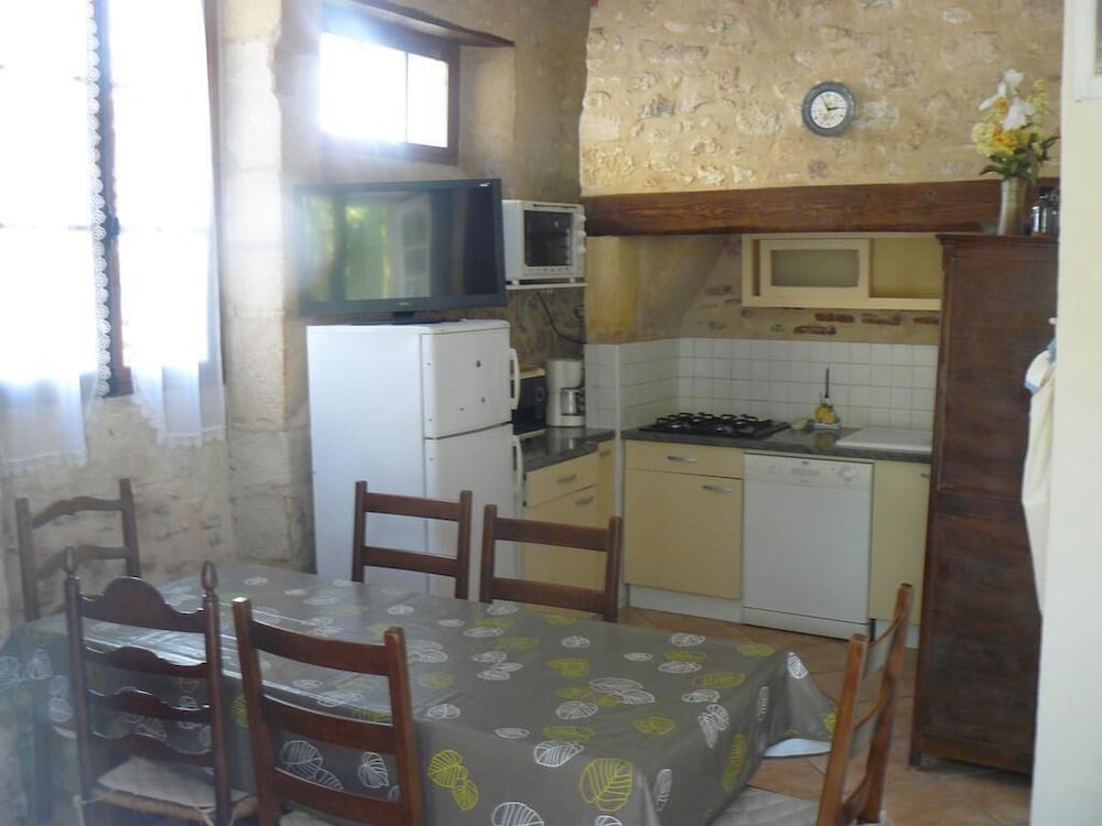 Chambres D'hôtes & Gites Pouget