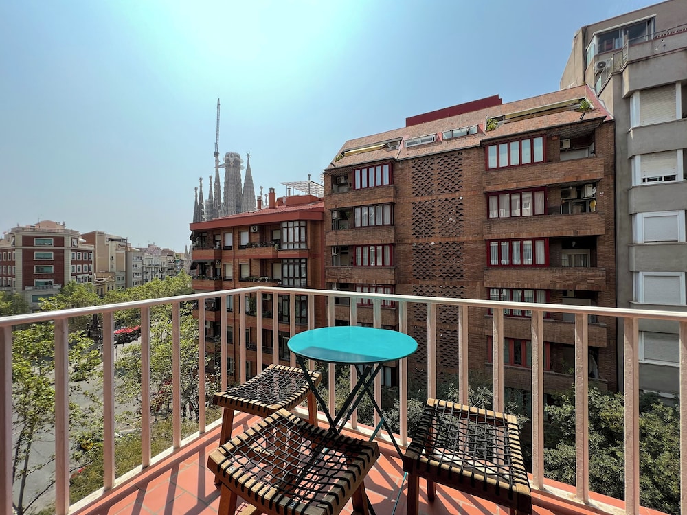 Stay U-nique Apartments Gaudi I
