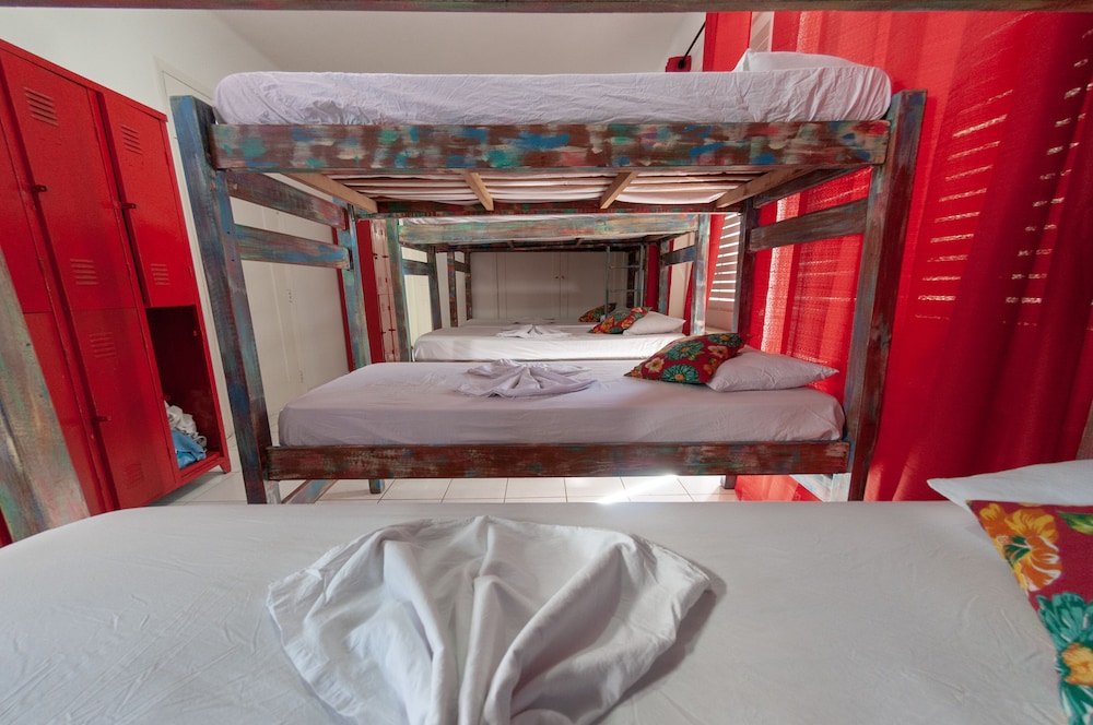 Hostel Barra