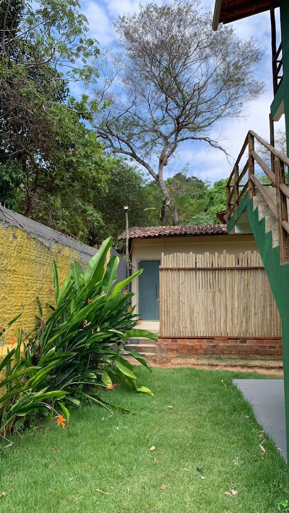 Airpoint Pousada Ecológica