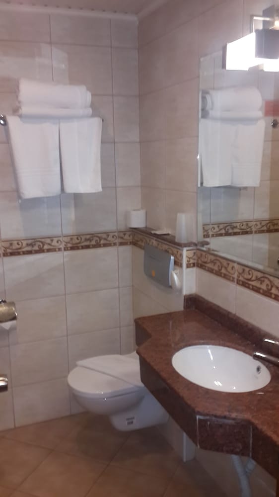 Kleopatra İkiz Otel - Image 55
